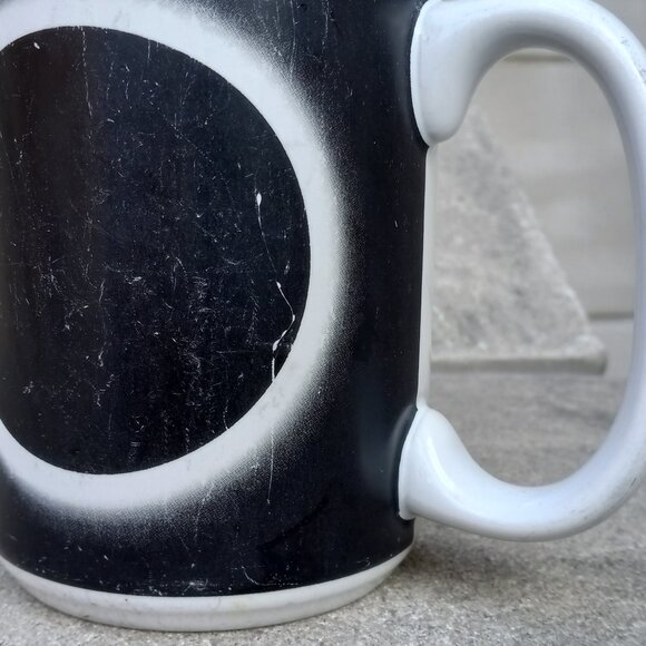 Sundance Film Festival Ceramic Coffee Mug 2015 "Eclipse" design Thailand - Picture 4 of 16